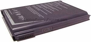 Xtend Brand Replacement For HP OmniBook 4100 laptop battery