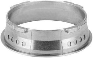 Glow EZ Lock Quick Softbox Speedring Insert 130mm for Multiblitz-Big #EZQSRAMBB