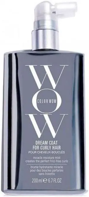 Color Wow Dream Coat Miracle Moisture Mist for Curly 6.7 oz