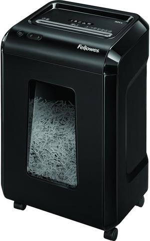 Fellowes - 1719201 - Fellowes Powershred 92Cs Cross Cut Shredder - Non-continuous Shredder - Cross Cut - 18 Per Pass -