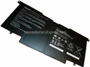 Xtend Brand Replacement For Asus ZenBook UX31A Battery