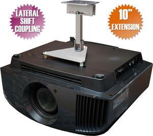 Projector Ceiling Mount for Sony VPL-VW320ES VW365ES VW520ES VW600ES VW665ES