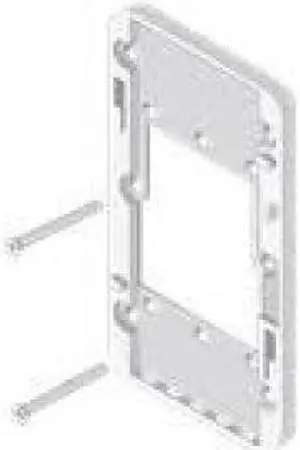 HEWLETT-PACKARD JY686A AP-303H-MNT1 Single-gang Mount Kit