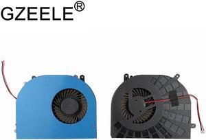 new Laptop cpu Cooling Fan for MECHREVO X6 X6-H x6s LE01 LE02 X6S-M THER7NTSN1-1401 NTSN511 MF75120V1-C220-A99 CPU Cooler
