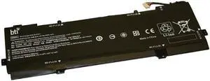 REPLACEMENT LIPOLY NOTEBOOK BATTERY FOR HP SPECTRE X360 15-BL000,SPECTRE X360 15