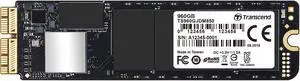Transcend JetDrive 850 960 GB Internal Solid State Drive - PCI Express