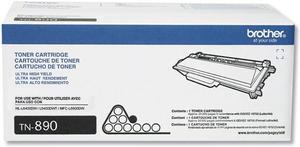 Brother TN890G TAA-Compliant Ultra High-yield Black Toner Cartridge