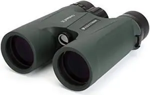 celestron 71344 outland x 8x42 binocular (green)