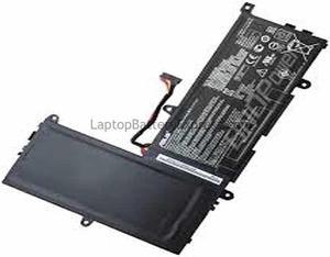 Xtend Brand Replacement For Asus VivoBook E200HA Battery C21N1521