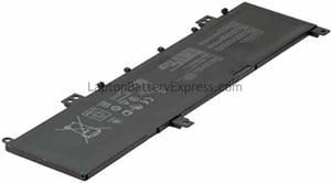  AC Charger Fit for Asus Vivobook Pro N550JK N550J N550 N550JX  N550JV N550JA N550LF N550L N552V N552VX N552VW N551JK N551JW N551J N551  N551V N551VW Gaming Laptop Power Supply Cord : Electronics