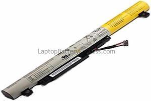 Xtend Brand Replacement For Lenovo 121500261 Battery for IdeaPad Flex 2-15