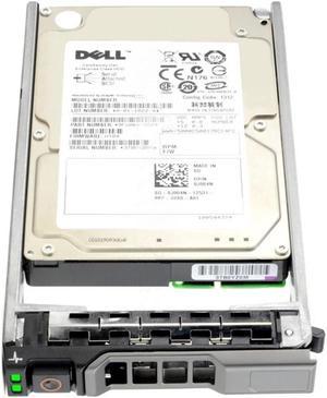 Dell 342-2032 300GB 15000 RPM 16MB Cache Serial Attached SCSI 3 2.5" Internal Hard Drive