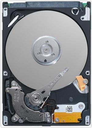 Seagate ST4000NM0014 4TB Enterprise Desktop Hard Disk Drive - 7200 RPM SAS 12Gb/s 128MB 3.5"