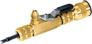 JB Industries A2525N JB VALVE CORE TOOL WPORT