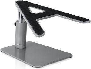 Mount-It! Laptop Desktop Stand Riser for MacBook and Notebooks, Fits 11 to 15 Inch Computers
