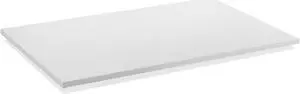 Mount-It! Desk Table Top for Standing Desks | 48 Inch Wide x 29 Inch Deep | White Mount-It! Desk Table Top for Standing Desks | 48 Inch Wide x 29 Inch Deep | White