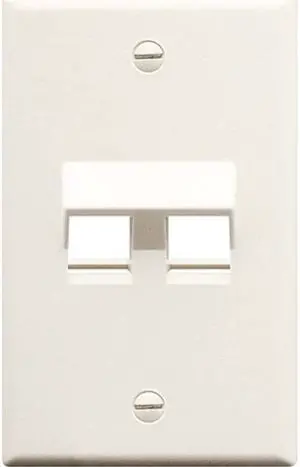 ICC Faceplate