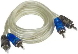 STINGER 17' PERFORMANCE SERIES COAXIAL RCA