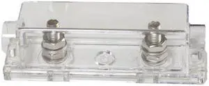 STINGER 1/0 OR 4GA ANL FUSEHOLDER