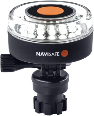 NAVISAFE NAVILIGHT ALL-WHITE 5 MODE 360 DEGREE 2NM NAVISAFE NAVILIGHT ALL-WHITE 5 MODE 360 DEGREE 2NM