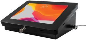 PREMIUM SECURITY WALL  DESK