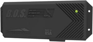 DUAL PRO B.O.S. BATTERY OPTIMIZATION SYSTEM 12V 2 BANK DUAL PRO B.O.S. BATTERY OPTIMIZATION SYSTEM 12V 2 BANK