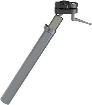Kuuma Adjustable Rod Holder Mount
