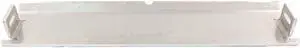 T-H MARINE 4 ATLAS HOLE SHOT PLATE VERADO