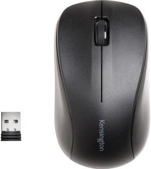 Kensington Technology K72392USA Kensington MC K72392USA Wireless Mouse for Life