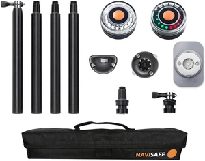 NAVISAFE INFLATABLE SKIFF & DINGHY COMPLETE KIT NAVISAFE INFLATABLE SKIFF & DINGHY COMPLETE KIT