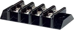 Blue Sea 2604 Terminal Block 65AMP - 4 Circuit