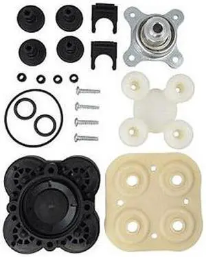 JABSCO 18920-9043 SERVICE KIT F/ 31600, 31620, 31630, PUMPS