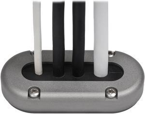 Scanstrut Multi Deck Seal - Fits Multiple Cables up to 15mm
