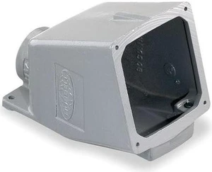 HUBBELL WIRING BB1001W HUBBELL BB1001W 15 DEGREE METALLIC BACK BOX FOR 100A HUBBELL WIRING BB1001W HUBBELL BB1001W 15 DEGREE METALLIC BACK BOX FOR 100A