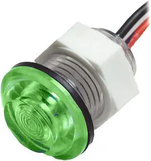 INNOVATIVE LIGHTING LED BULKHEAD LIVE WELL LIGHT