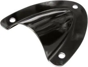 Sea-Dog Stainless Steel Midget Vent - Small [331360-1]