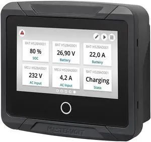 Mastervolt 77010310 Easyview 5 System Monitor
