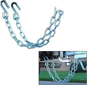 C.E. Smith Safety Chain Set Class Iv