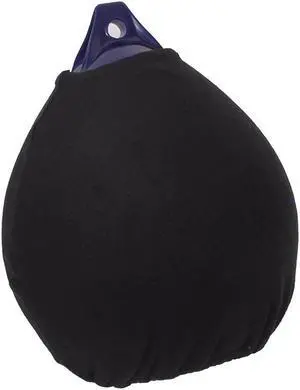 MASTER FENDER COVERS A3 BLACK DOUBLE SIDED 18 1/2 X 23