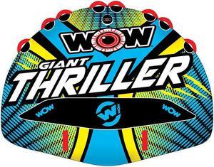 WOW WATERSPORTS GIANT THRILLER TOWABLE