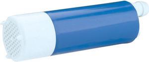 Rule IL200 Plus In-Line Submersible Pump - 2.8gpm - 12V
