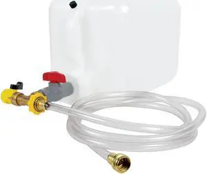 CAMCO D-I-Y BOAT WINTERIZER ENGINE FLUSHING SYSTEM 65501