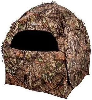 AMERISTEP AMEBL1005 AMERISTEP DOGHOUSE BLIND MOSSY OAK