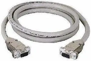 Black Box Serial Extension Cable EDN12H0075MF Black Box Serial Extension Cable EDN12H0075MF
