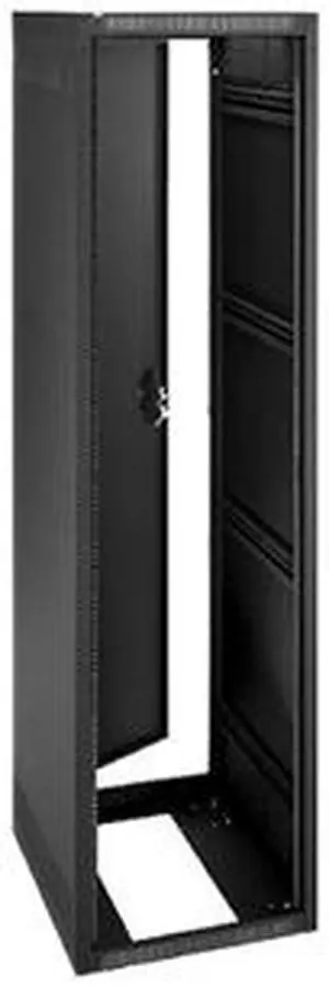 MIDDLE ATLANTIC PRODUCTS ERK-4425-AV 44SP/25D CONFIG AV RACK