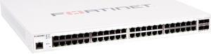 Fortinet FortiSwitch 448D-FPOE Ethernet Switch