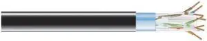 Black Box Cat.6 STP Network Cable