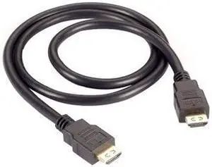 Black Box HDMI Audio Video Cable
