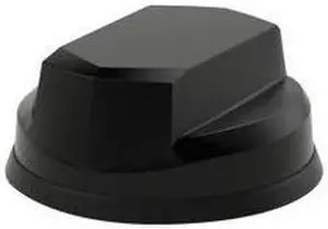 PANORAMA ANTENNAS, INC. LG-IN2457 PANORAMA 5G 5-1 DOME FOR CRADLEPOINT BLK