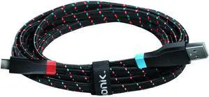 BIONIK BNK9004 LYNX CHARGE CABLE FOR SWITCH SWITCH LITE